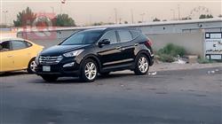 هيونداي سانتافي